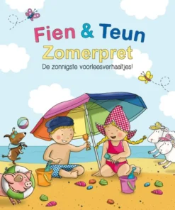 Zomerpret