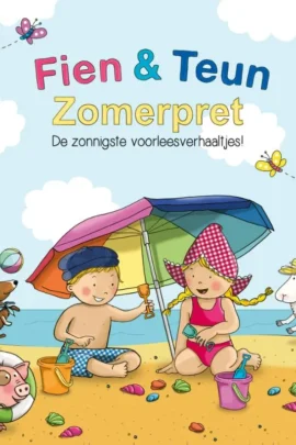 Zomerpret