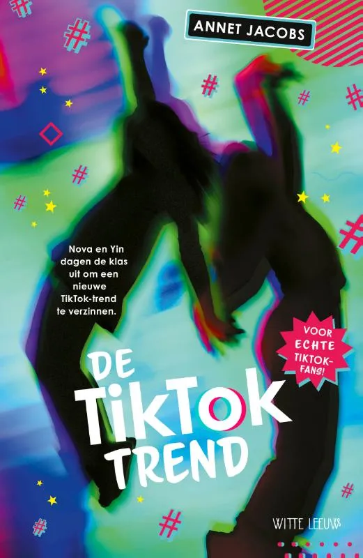 De TikTok Trend | 9789493354746 De TikTok Trend