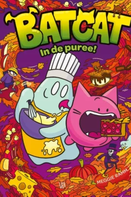 Batcat - In de puree