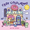 Cosy Colouring - In de stad | 9781803702148