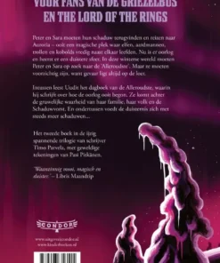 Alternative view of Het land Auroria