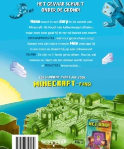 Alternative view of Gestrand op Smaragdeiland