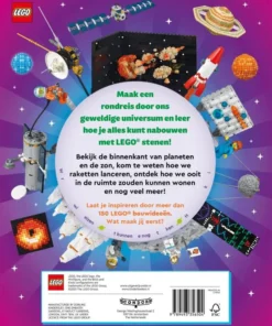 Alternative view of Waanzinnige ruimte