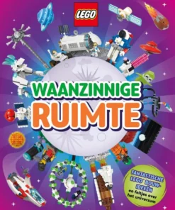 Waanzinnige ruimte