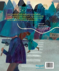 Louis Paraplouis | 9789493356535