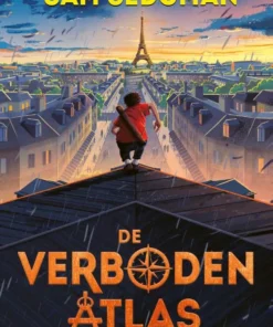 De verboden atlas
