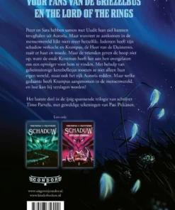 Krampus | 9789493356900