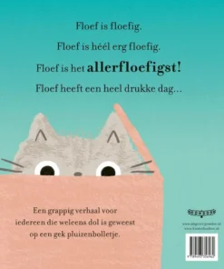 Floef | 9789493356962