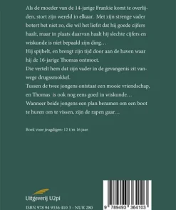 Avontuur op het water | 9789493364103 Avontuur op het water | 9789493364103