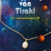 De galerij van Tiraki | 9789493351547