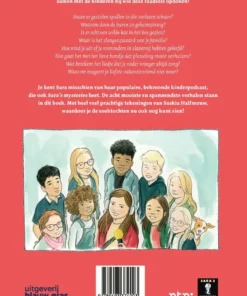 Alternative view of Sara's mysteries