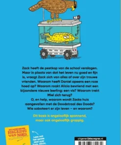 De bijzonder belangrijke hoed | 9789493374072