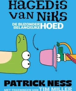 De bijzonder belangrijke hoed