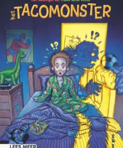 Het tacomonster