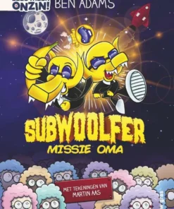 Missie oma