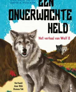 Het verhaal van Wolf 8