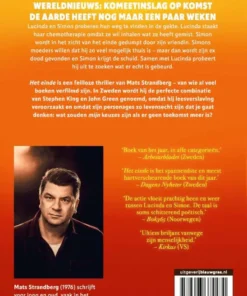 Het einde | 9789493374270 Het einde | 9789493374270