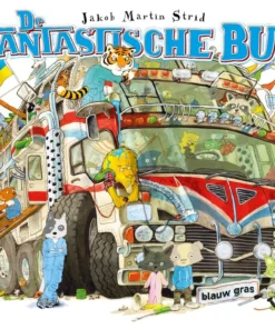 De fantastische bus