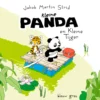 Kleine Panda en Kleine Tijger | 9789083642314