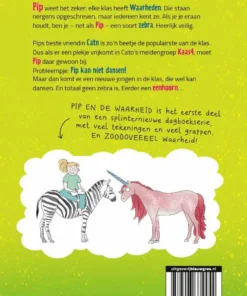 Pip en de waarheid 1 | 9789493374454