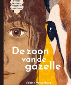 De Zoon van de Gazelle