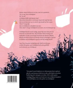 Alternative view of Troost voor Schildpad