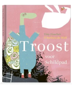 Troost voor Schildpad