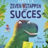 Tony's zeven stappen naar succes | 9798217229253 Tony's zeven stappen naar succes | 9798217229253