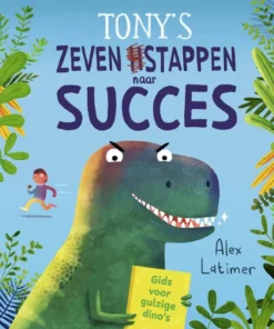 Tony's zeven stappen naar succes