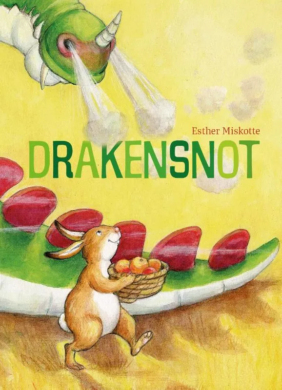 Drakensnot | 9789493407916 Drakensnot