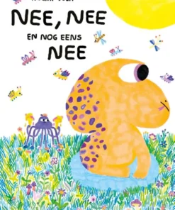 Nee, nee en nog eens nee