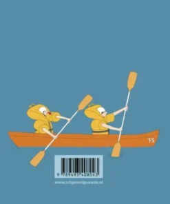 Alternative view of Peddelpaniek