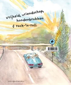 Alternative view of Chardonnay en Chipolata