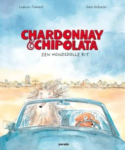 Chardonnay en Chipolata