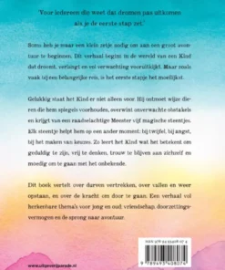 Alternative view of Het Kind en de Meester