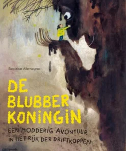 De Blubberkoningin
