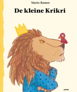 De kleine Krikri