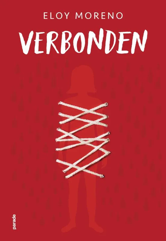 Verbonden | 9789493408296 Verbonden