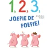 1, 2, 3, joepiedepoepie | 9789493408289