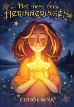 Het meer der herinneringen | 9789492901767 Het meer der herinneringen | 9789492901767