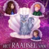 Het raadsel van de magische schelp | 9789493474376 Het raadsel van de magische schelp | 9789493474376