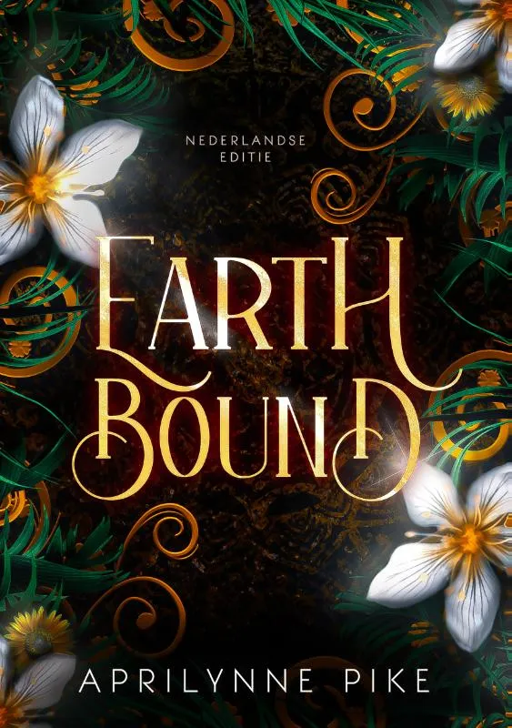 Earthbound | 9789493419193 Earthbound