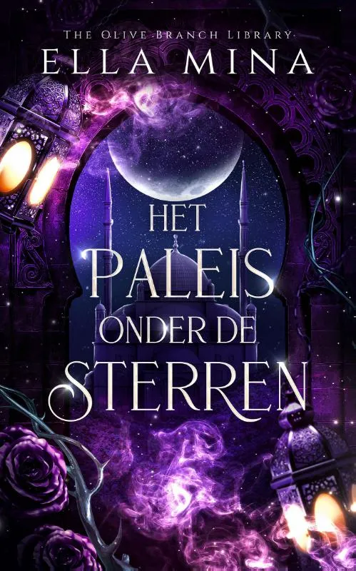Het Paleis onder de Sterren | 9789493419278 Het Paleis onder de Sterren