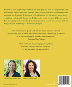 Fonkellampen | 9789493425156