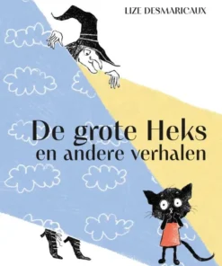 De grote heks en andere verhalen