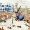 Heks Lina redt het Koninkrijk Brugge | 9781509804764
