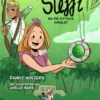 Steffi en de groene amulet | 9781459837355
