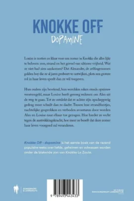 Knokke Off | 9789493443433 Knokke Off | 9789493443433