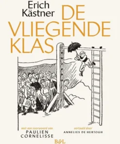 De vliegende klas